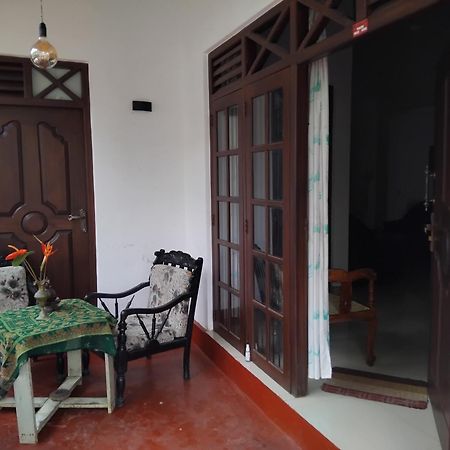 Weligama Villa South ภายนอก รูปภาพ
