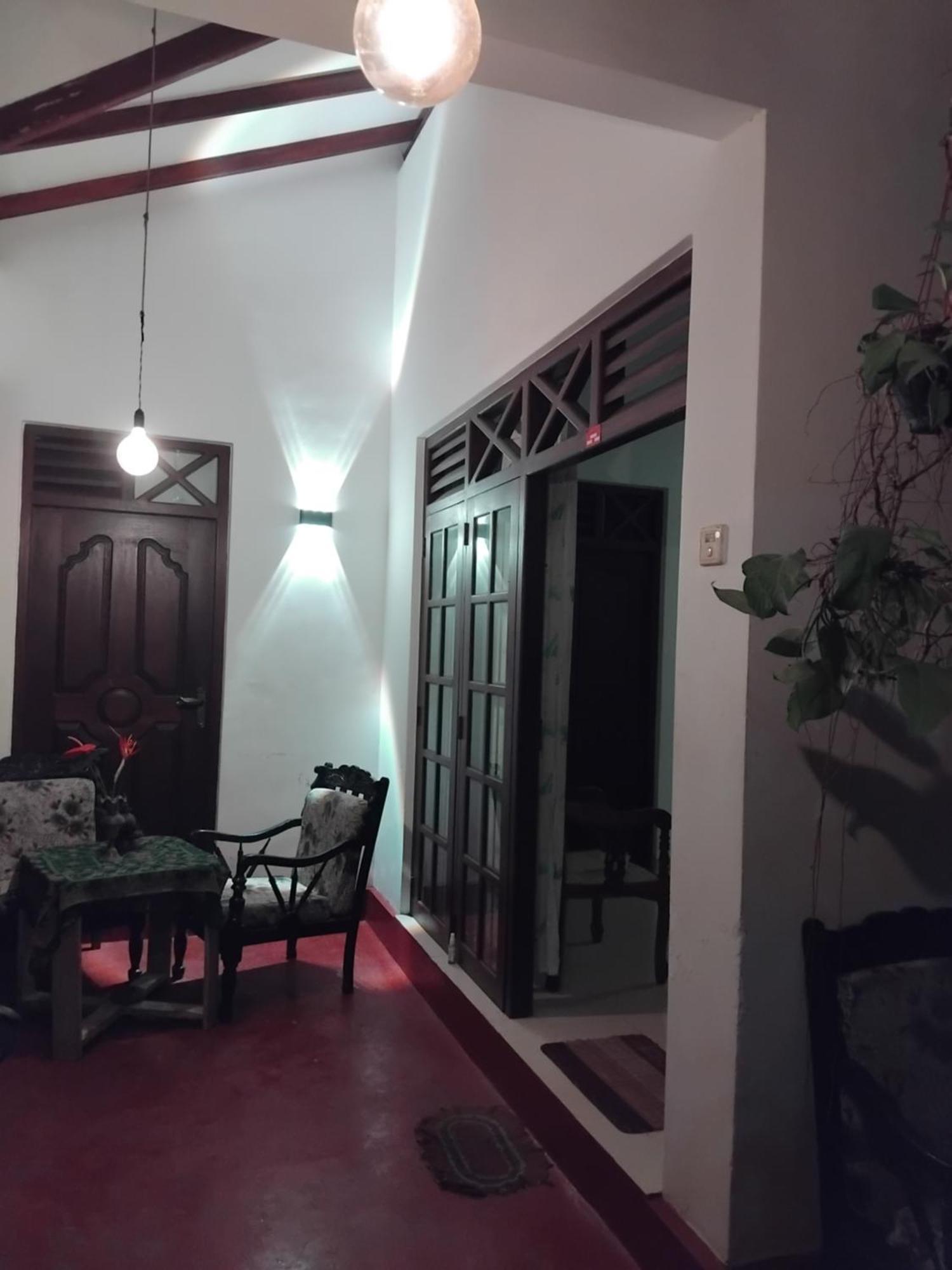 Weligama Villa South ภายนอก รูปภาพ
