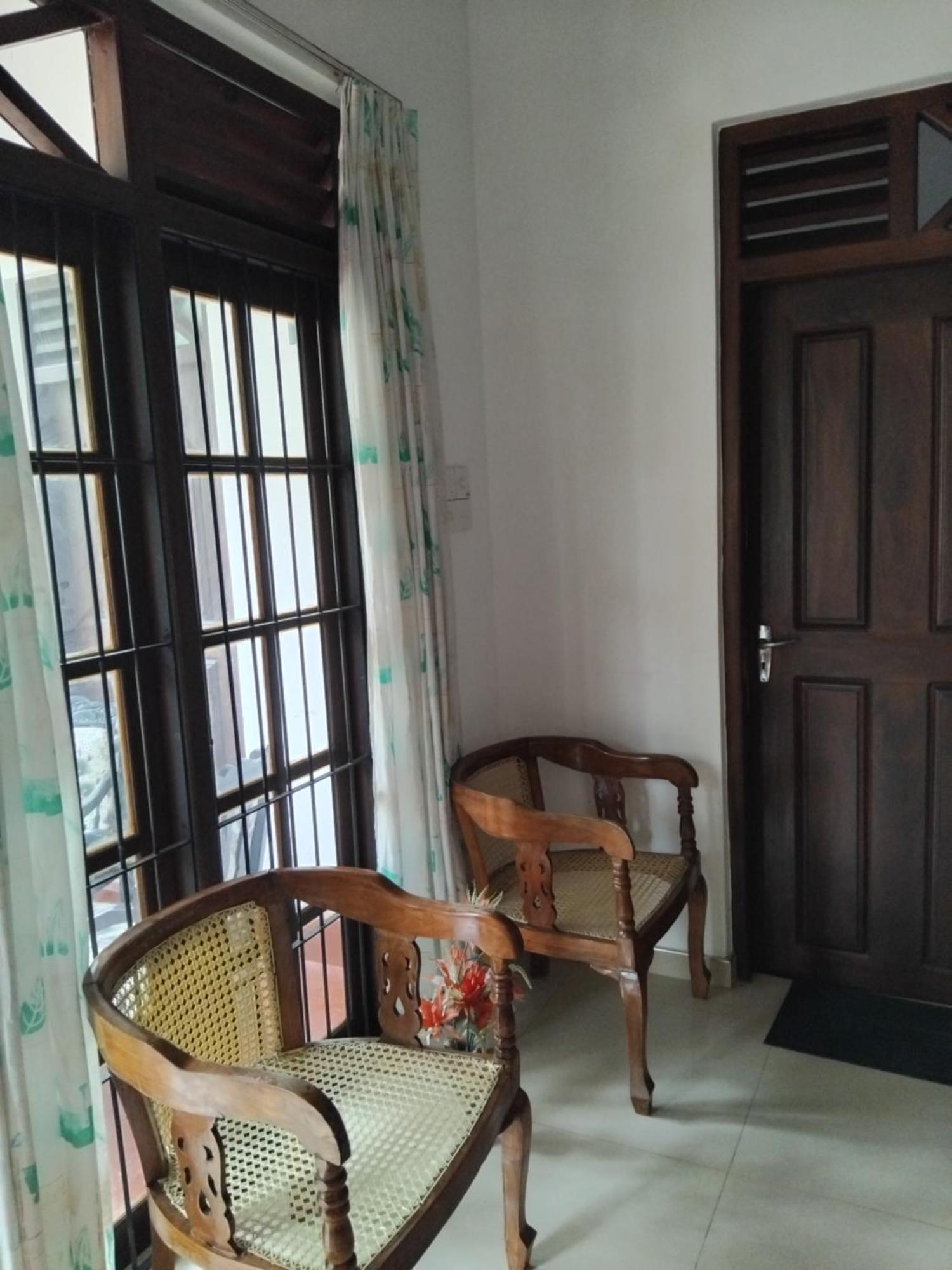Weligama Villa South ภายนอก รูปภาพ