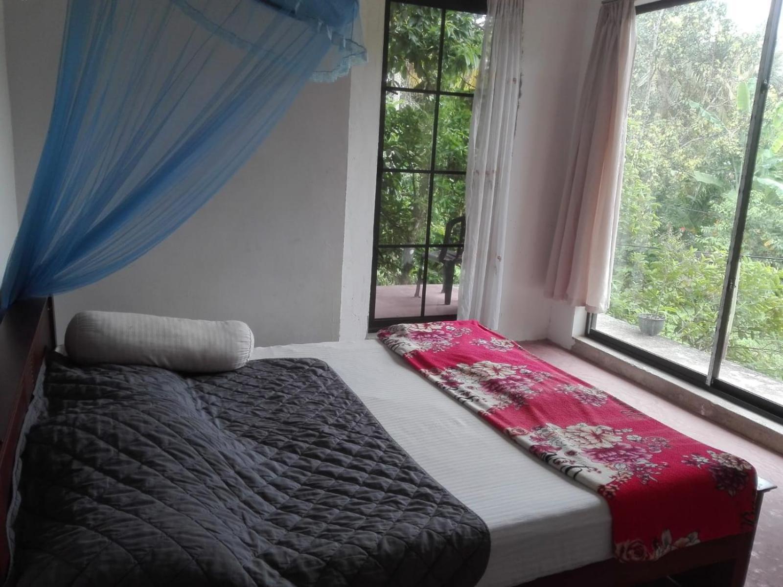 Weligama Villa South ภายนอก รูปภาพ