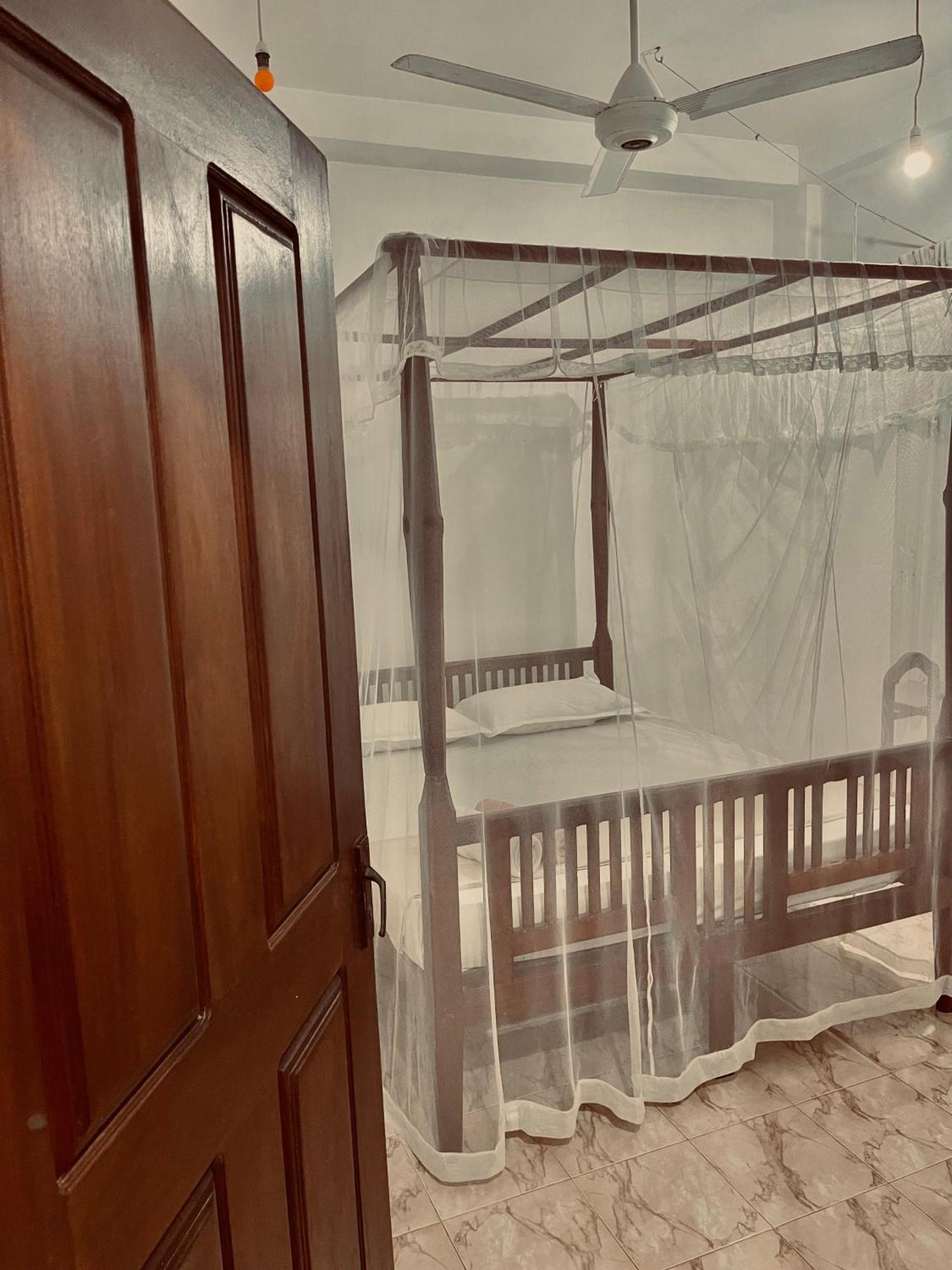 Weligama Villa South ภายนอก รูปภาพ