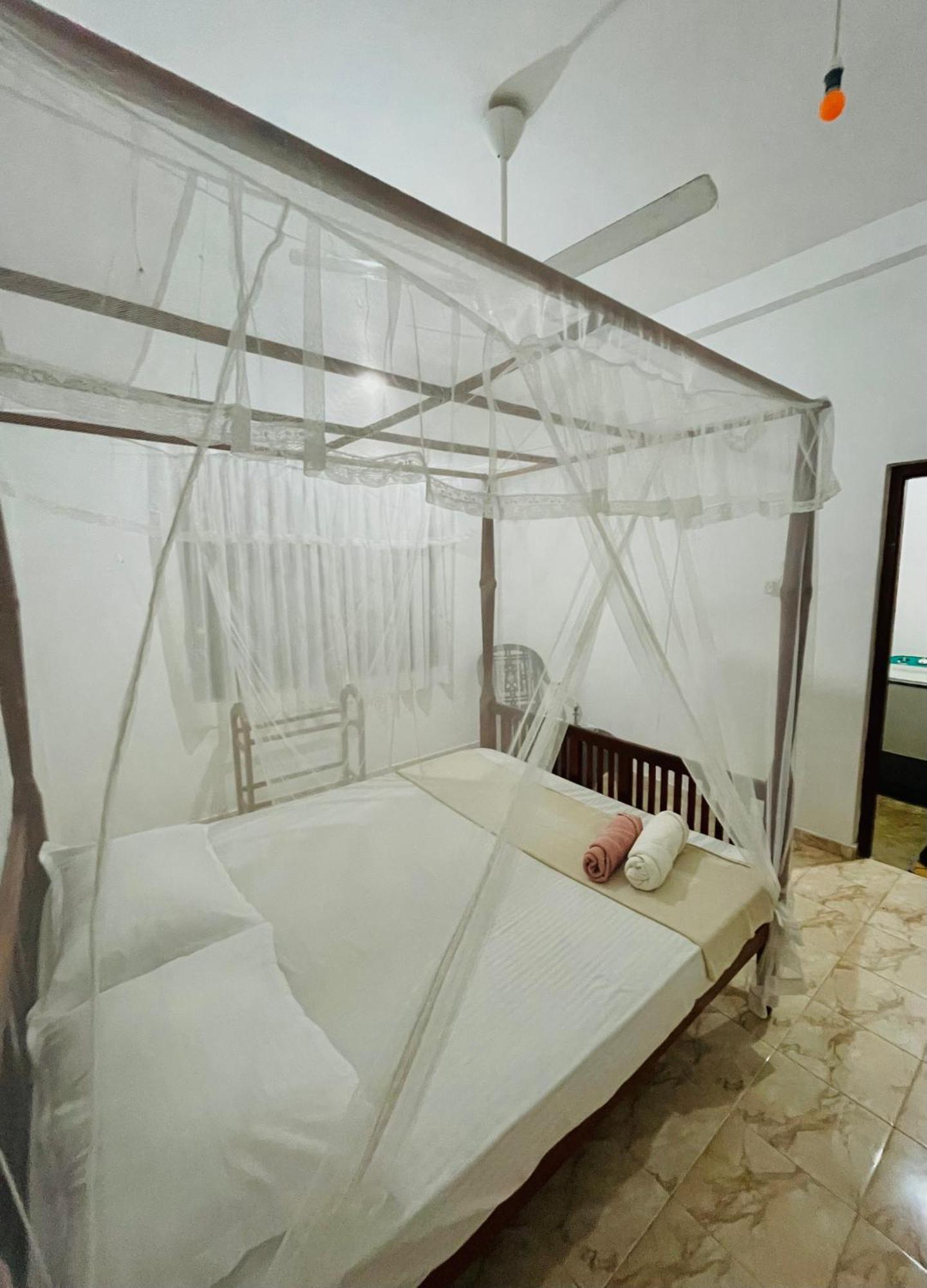 Weligama Villa South ภายนอก รูปภาพ