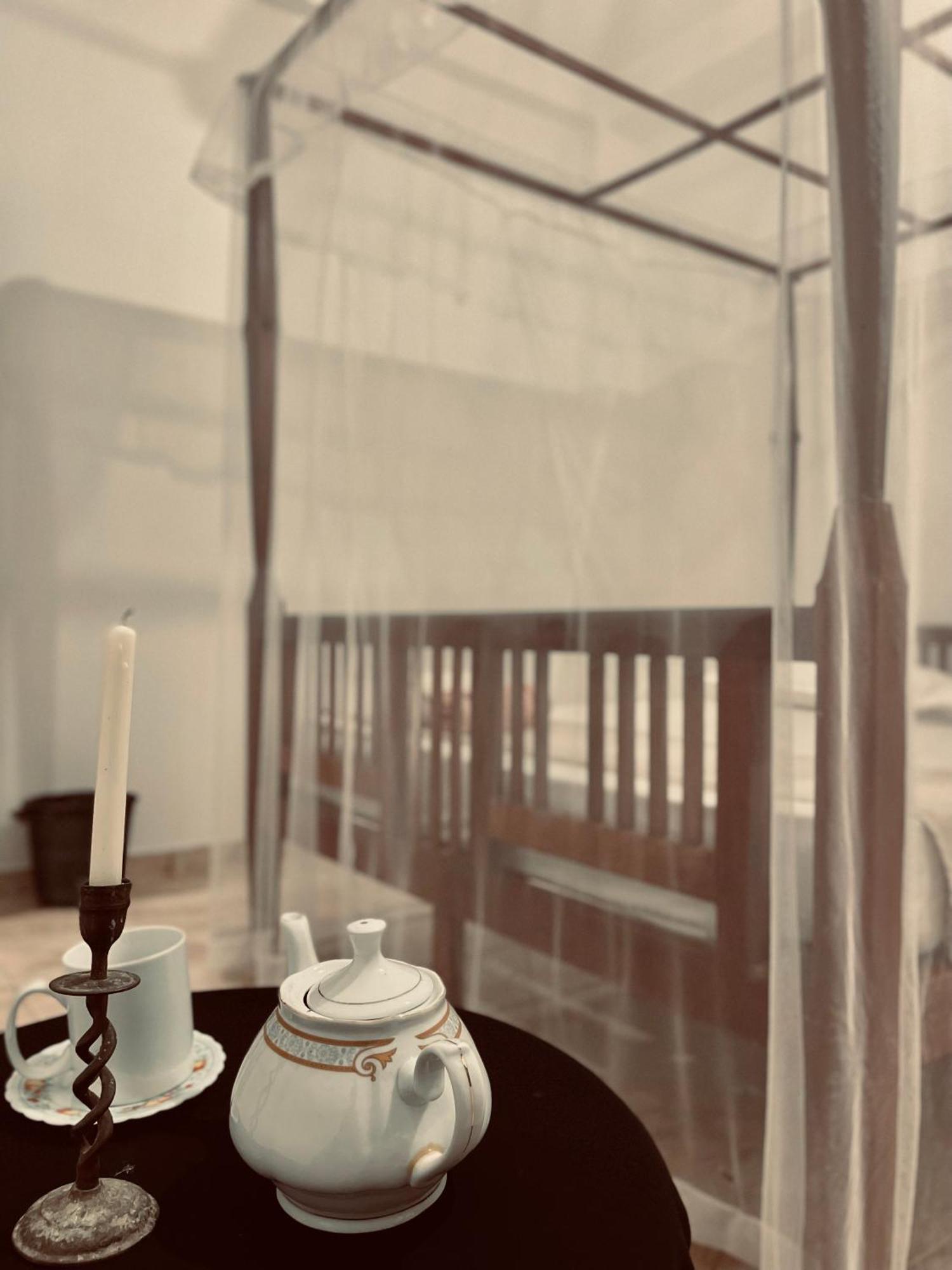 Weligama Villa South ภายนอก รูปภาพ