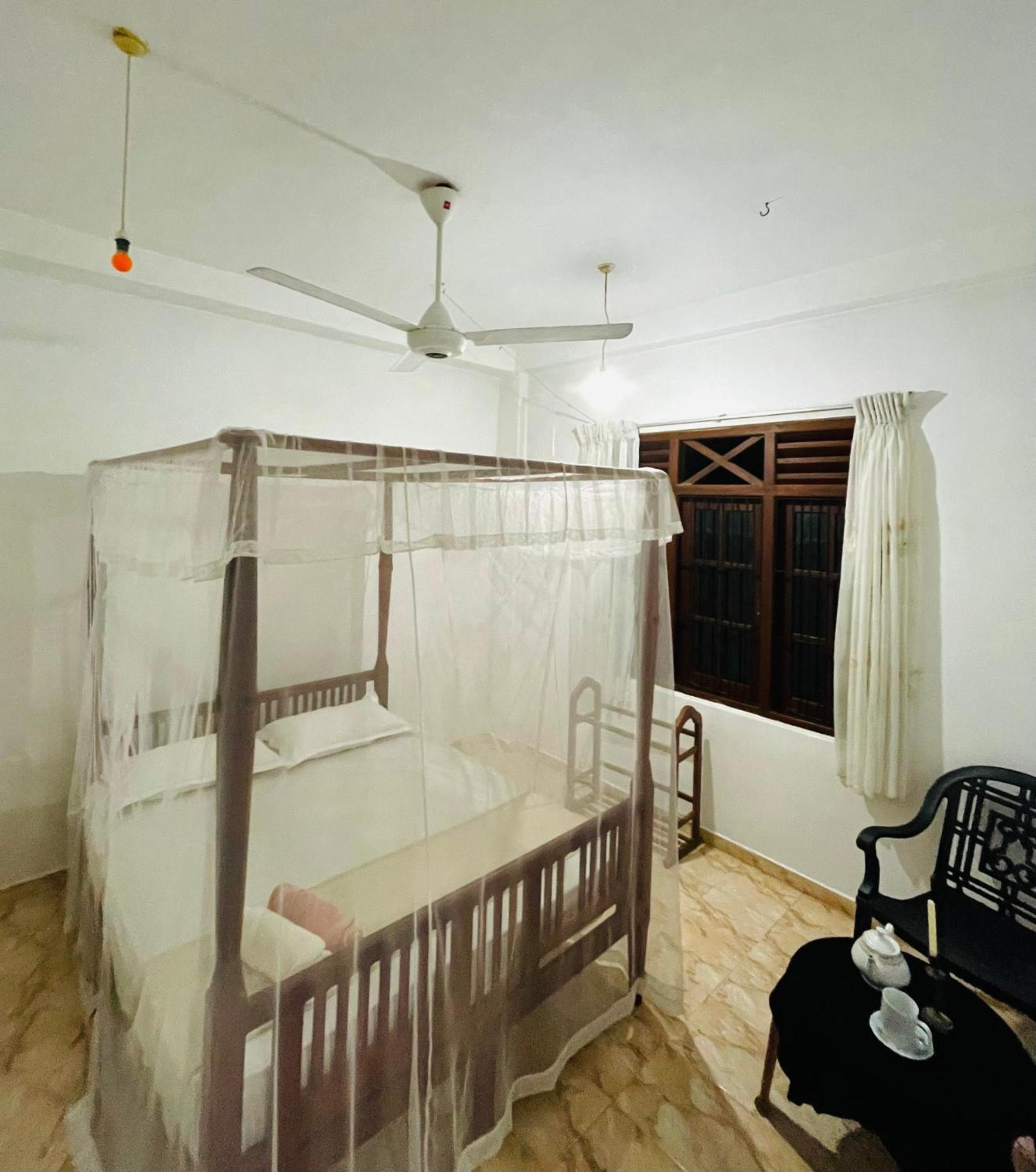 Weligama Villa South ภายนอก รูปภาพ