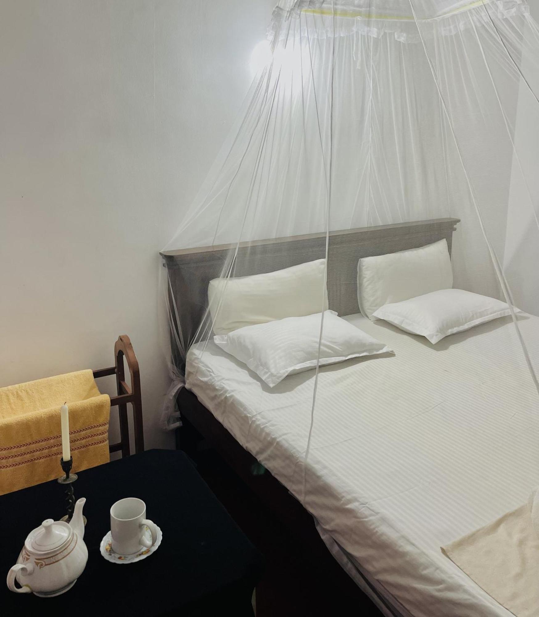 Weligama Villa South ภายนอก รูปภาพ