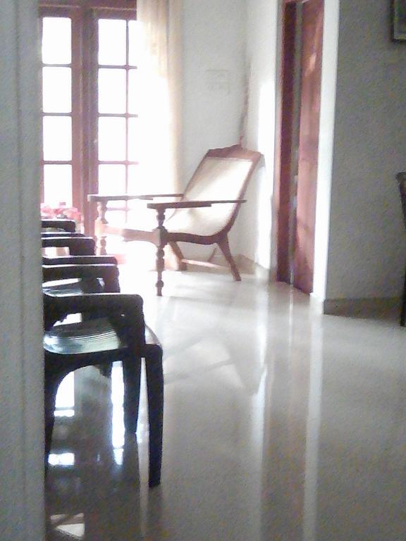Weligama Villa South ภายนอก รูปภาพ