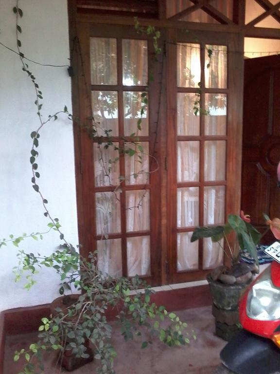 Weligama Villa South ภายนอก รูปภาพ