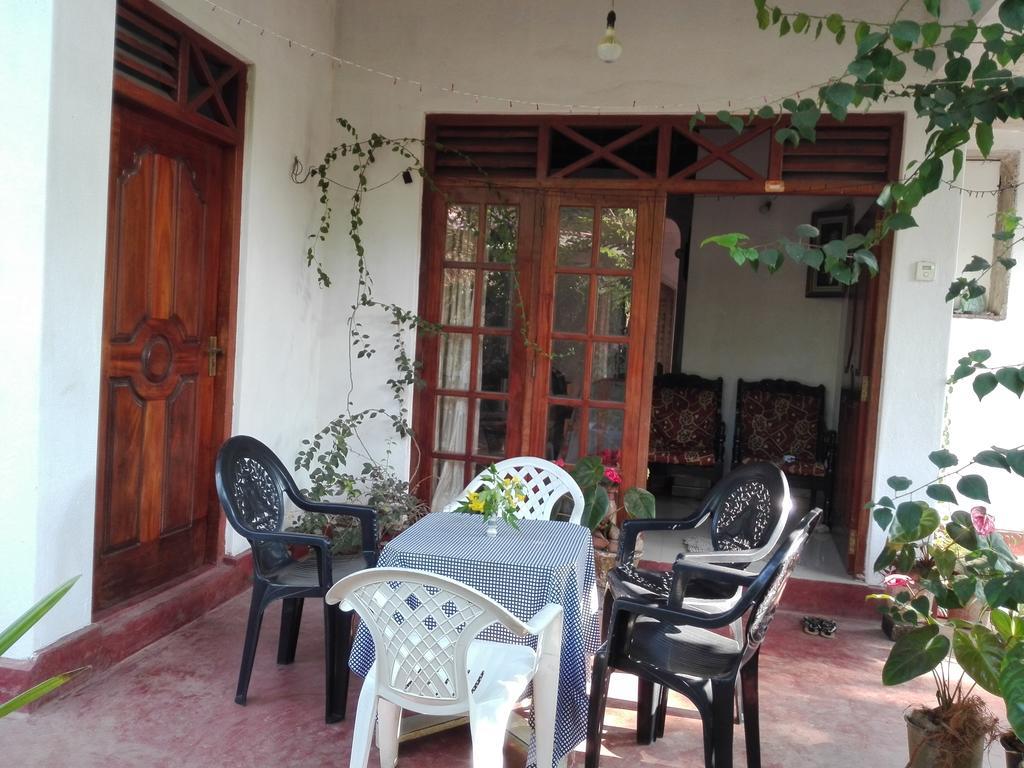 Weligama Villa South ภายนอก รูปภาพ