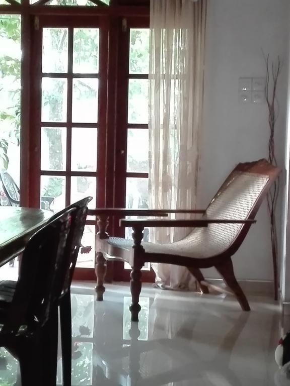 Weligama Villa South ภายนอก รูปภาพ
