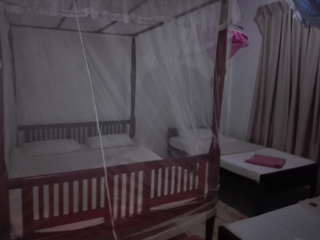 Weligama Villa South ภายนอก รูปภาพ