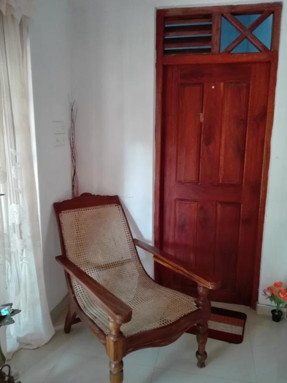 Weligama Villa South ภายนอก รูปภาพ