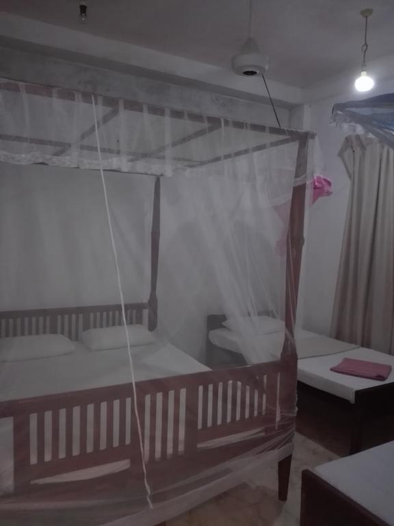 Weligama Villa South ภายนอก รูปภาพ