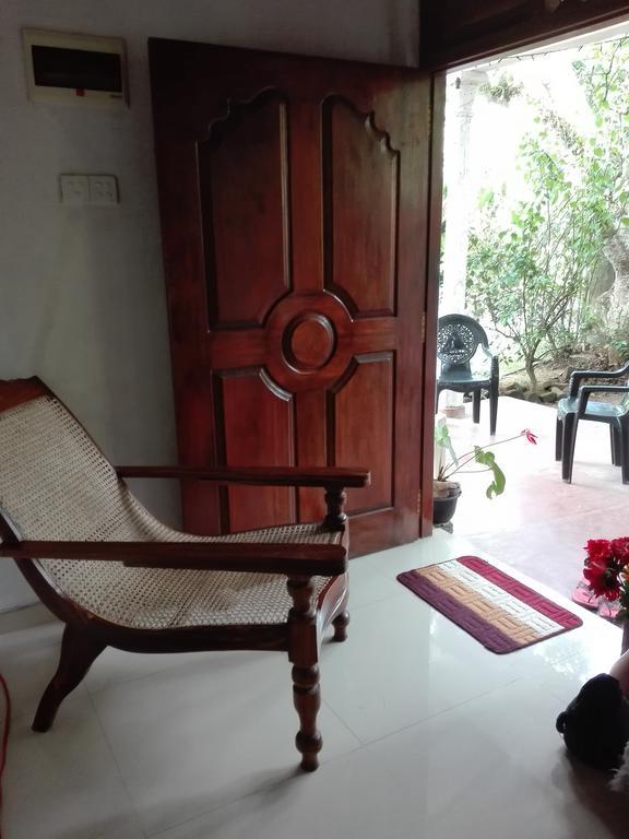Weligama Villa South ภายนอก รูปภาพ