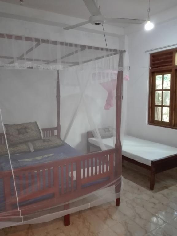 Weligama Villa South ภายนอก รูปภาพ