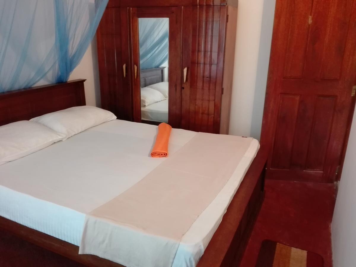 Weligama Villa South ภายนอก รูปภาพ
