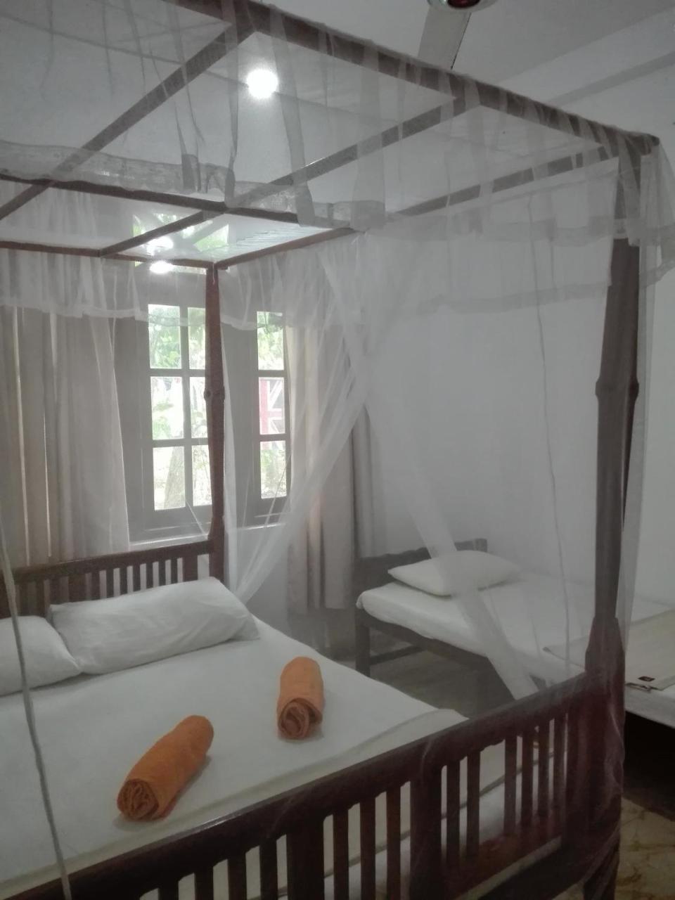Weligama Villa South ภายนอก รูปภาพ