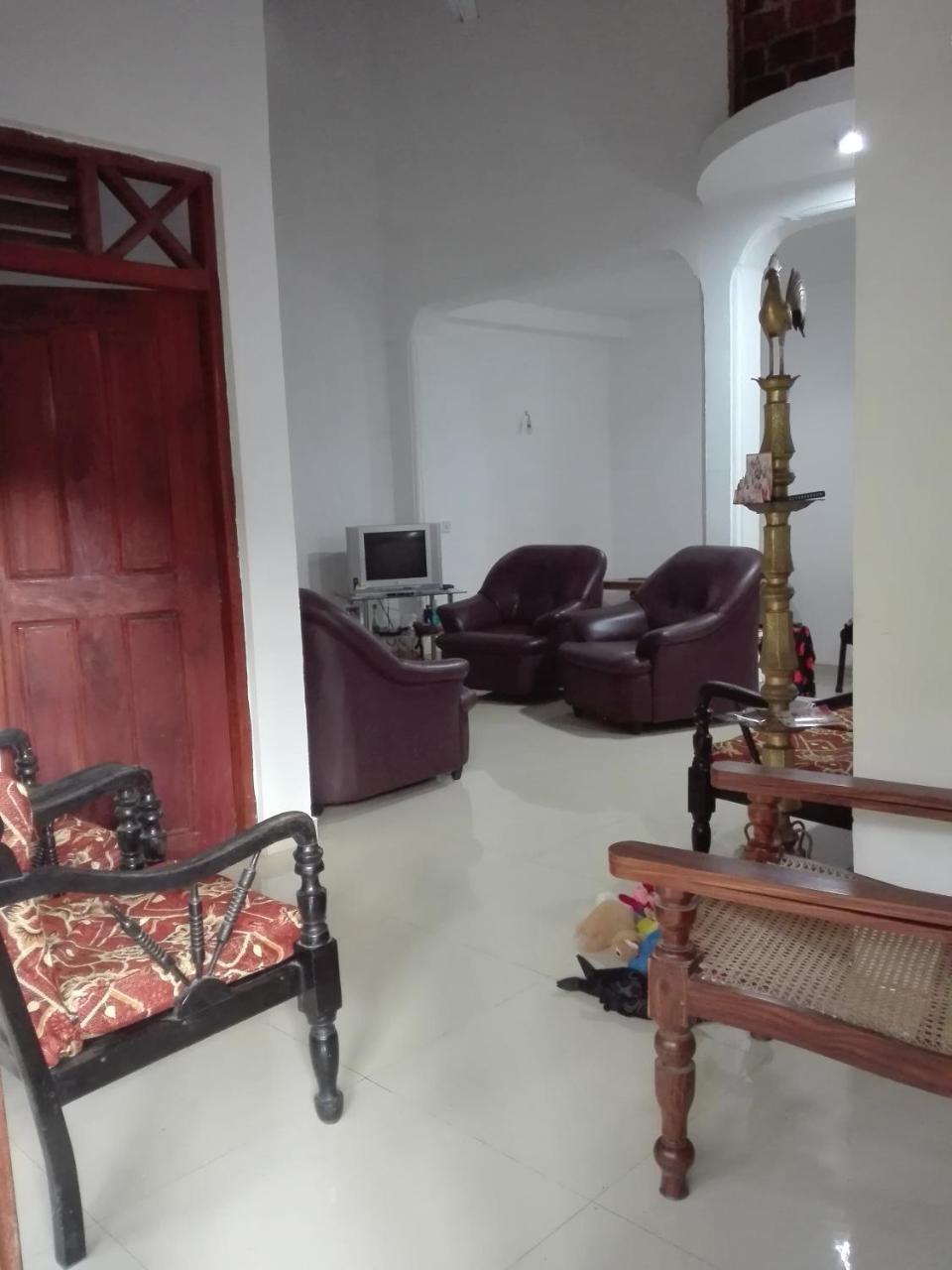 Weligama Villa South ภายนอก รูปภาพ