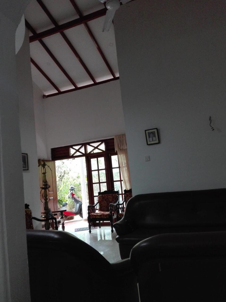 Weligama Villa South ภายนอก รูปภาพ