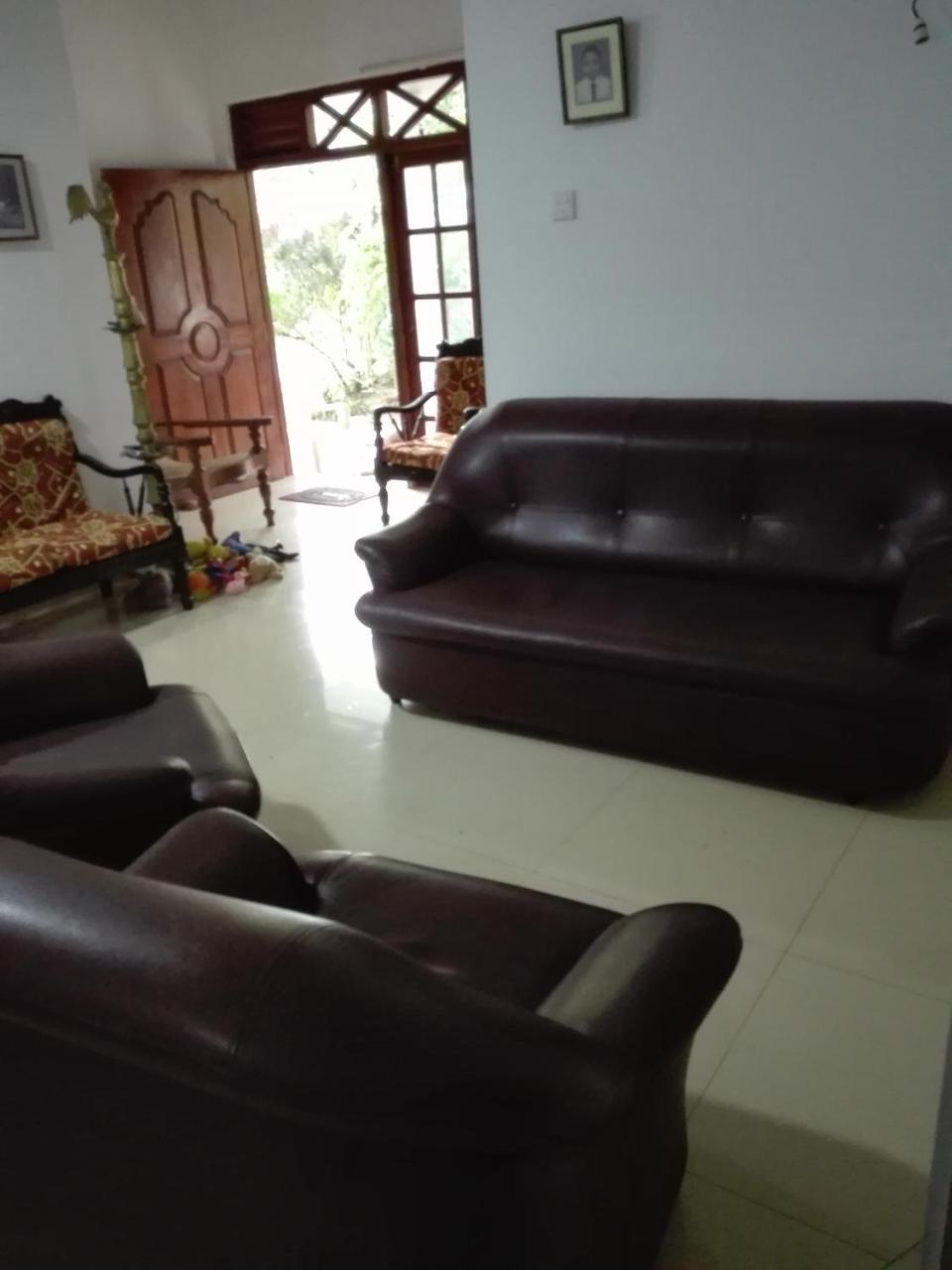 Weligama Villa South ภายนอก รูปภาพ