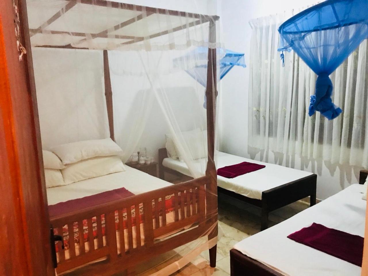 Weligama Villa South ภายนอก รูปภาพ